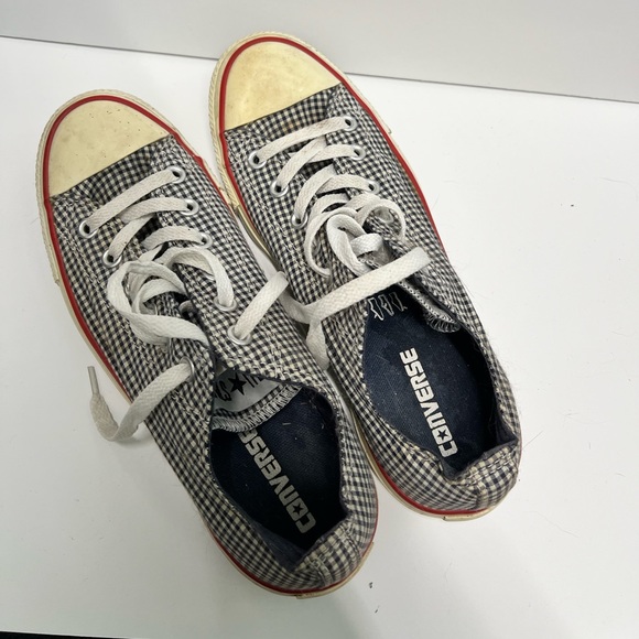 Converse Low Top Sneakers - Picture 2 of 6